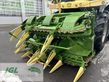 Cosechadora de Cereal - Krone - big x 630