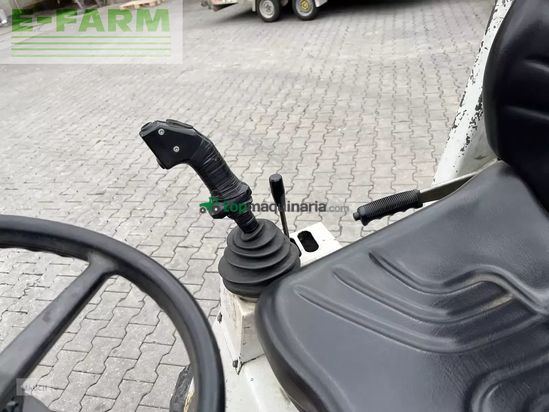 Telescopica - Weidemann - 1255p33 kardanwelle, hydrostat, joystick