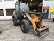 Minicargadora - Case IH - 221f mit euroadapter hydraulisch