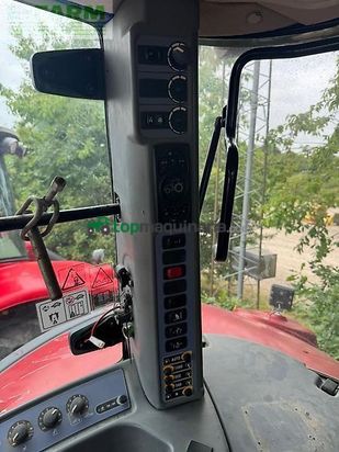 Tractor agrícola - Valtra - s262