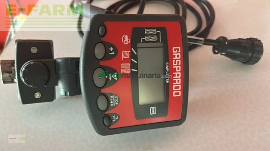 Combinado de siembra - Maschio - dm 3000 + dana 300