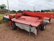 Cortacésped manual - Kuhn - alterna 500