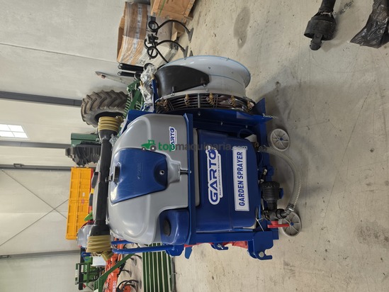 Atomizador GARTO  ATM 400 L