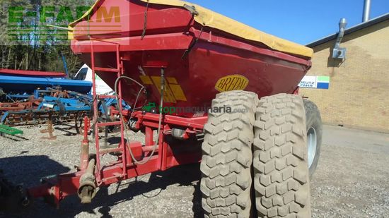 Esparcidor - Bredal - b6