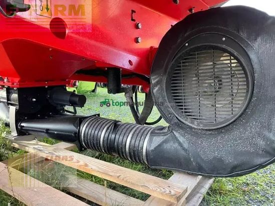 Sembradora monograno mecanica - Väderstad - tempo tpv 12 wsx + fh 2200