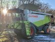 Cosechadora de Cereal - Claas - lexion 600