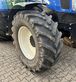 Tractor agrícola - New Holland - t6.175 electro command