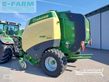 Empacadora gigant - Krone - v 190 xc