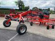 Rastrillo - Kuhn - ga 9030