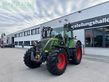 Tractor agrícola - Fendt - 512 vario fendtone