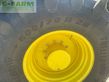 Tractor agrícola - John Deere - 6r215/6r 215 garantie 1/2027