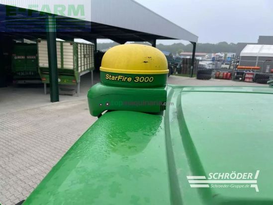 Tractor agrícola - John Deere - 6145r
