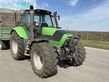Tractor agrícola - Deutz-Fahr - agrotron 620 m
