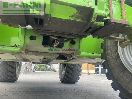 Telescopica - Merlo - tf 42.7-156