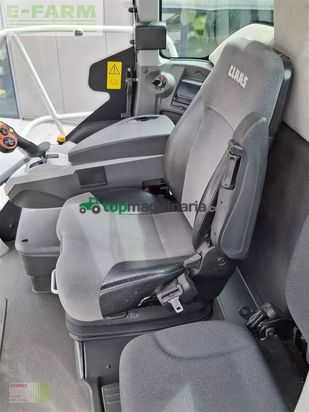 Cosechadora de Cereal - Claas - jaguar 980 + orbis 900