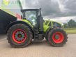 Tractor agrícola - Claas - axion 950