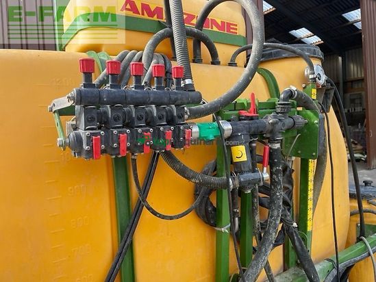 Atomizador - Amazone - uf1200 *kundenauftrag*