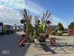 Rastrillo - Claas - liner 3600