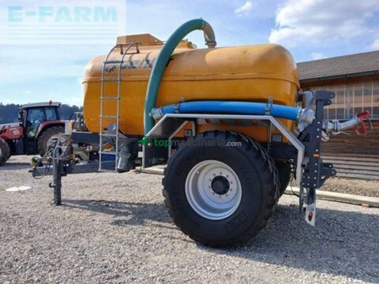 Cisterna - Oehler - ppe 80