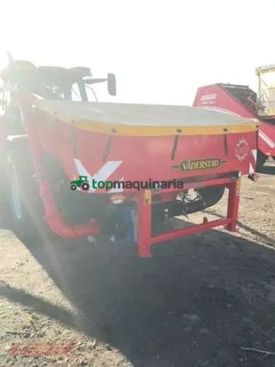 Sembradora monograno mecanica - Väderstad - tempo v 8 + fh 2200