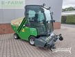 Cortacésped manual - Amazone - profihopper ph 1500 cab