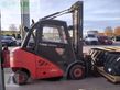 Elevadora - Linde - h30d