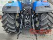 Tractor agrícola - New Holland - t7.290 hd ac