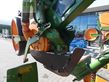 Sembradora monograno mecanica - Amazone - ed 452-k