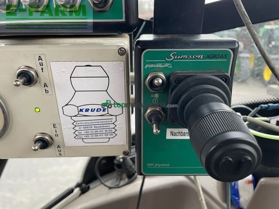 Cisterna - Samson - sg ii 20