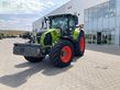 Tractor agrícola - Claas - arion 660 cmatic focus