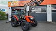 Tractor agrícola - Kubota - m4-063 frontlader ab 0,0%