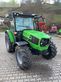 Tractor agrícola - Deutz-Fahr - 5080 d keyline Keyline