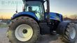 Tractor agrícola - New Holland - t8050