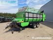 Remolqu agrícola - Deutz-Fahr - fe 6.37
