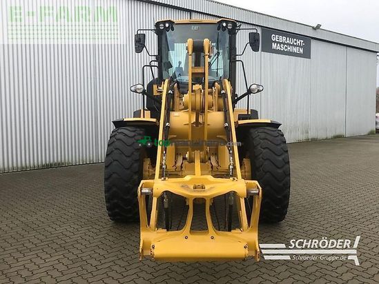 Minicargadora -  - 938 hl