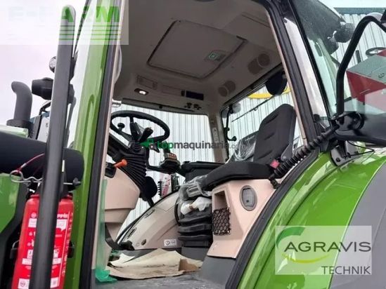 Tractor agrícola - Fendt - 936 vario gen-7 profi+ setting2