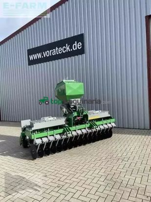 Sembradora directa -  - schlitzdrillmaschine 3m mit gps