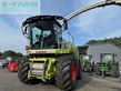 Cosechadora de Cereal - Claas - jaguar 960 allrad