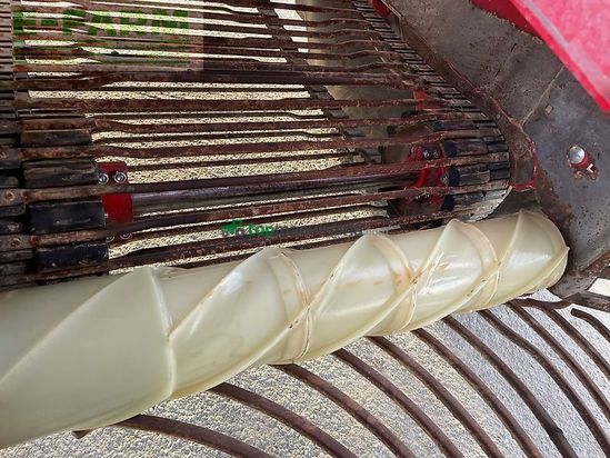 Cosechadora de Cereal - Grimme - rexor 620