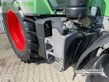 Tractor agrícola - Fendt - 722 vario s4 profi plus
