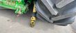 Cosechadora de Cereal - John Deere - 9700