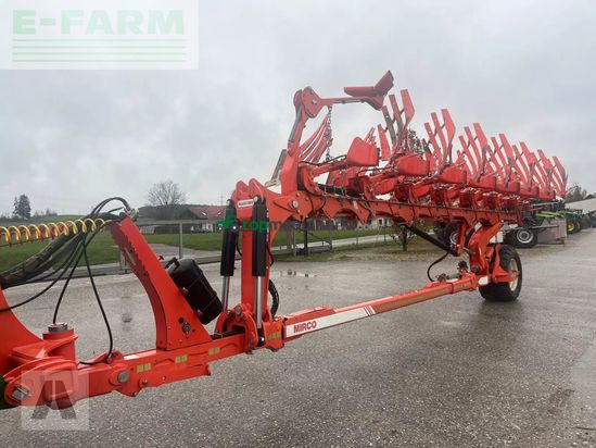 Arado - Maschio - mirco ns v 7+0