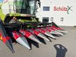 Cabezal - Dominoni - maispflücker sl968 8-reihig passend claas lexion