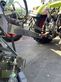 Empacadora gigant - Claas - rollant 630 rc uniwrap