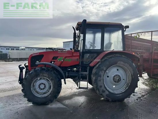 Tractor agrícola - Belarus - 1220.3