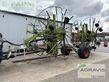 Rastrillo - Claas - liner 4000