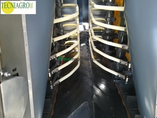 VENDIMIADORA PELLENC 4360 ACTIV SMART AUTOPROPULSADA