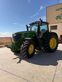 Tractor agrícola - John Deere - 6250R