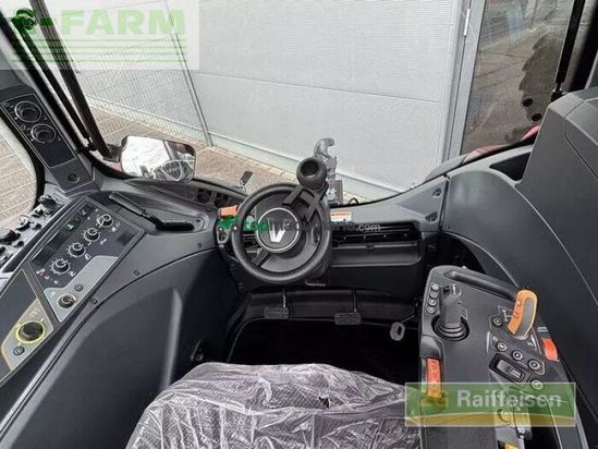 Tractor agrícola - Valtra - n175 active mit rückfahreinrichtung