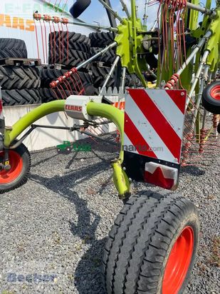 Rastrillo - Claas - liner 2900